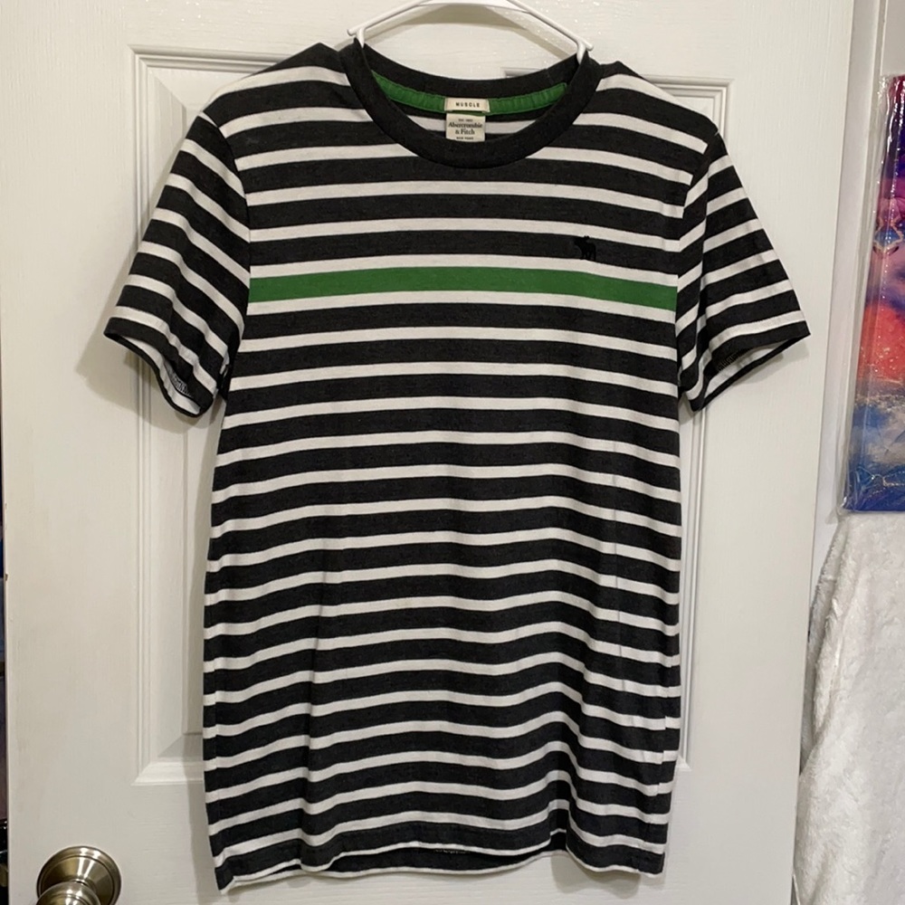 Men’s Abercombie & Fitch T-shirt
